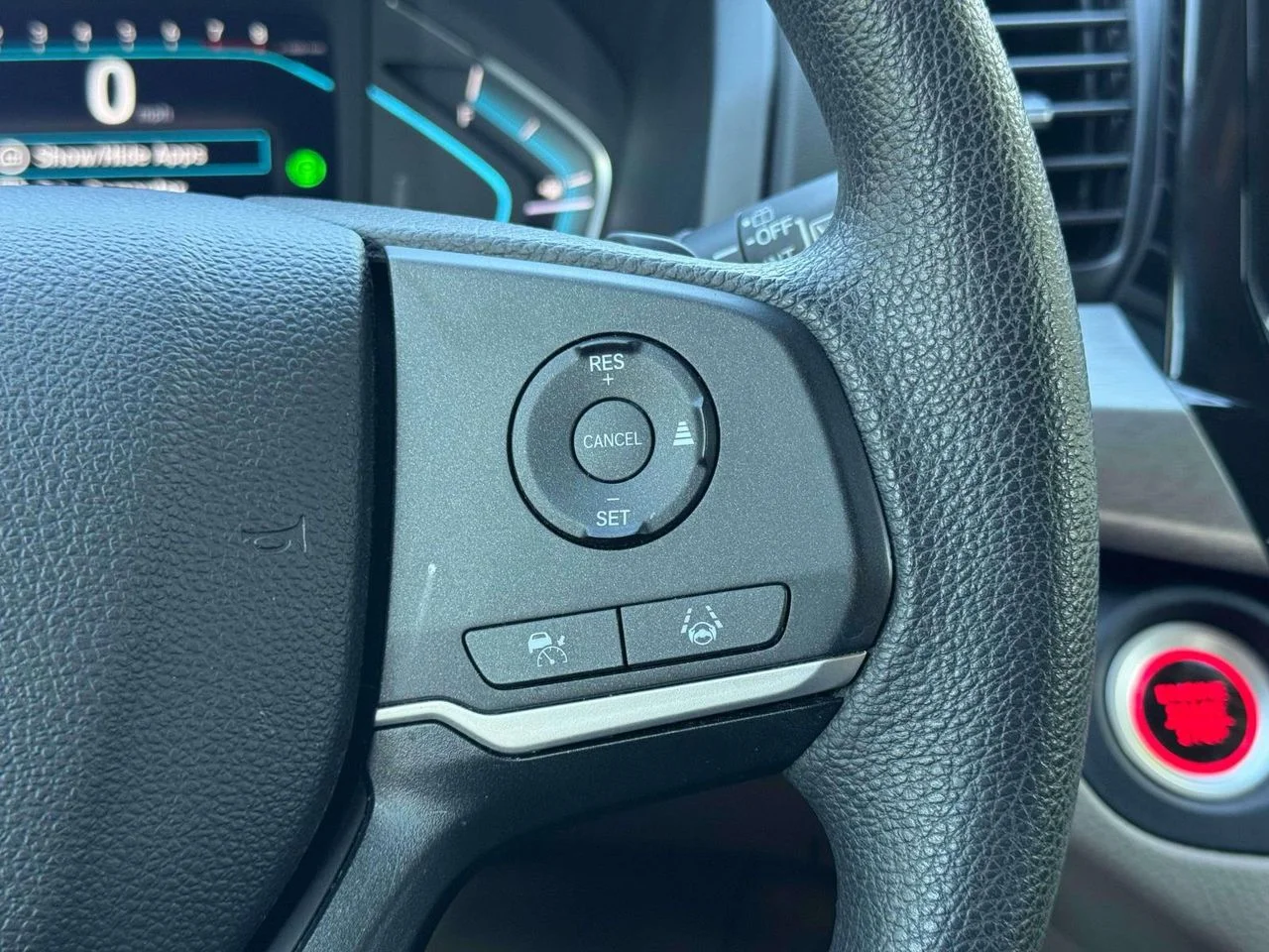 2021 Honda Odyssey EX - Photo 29