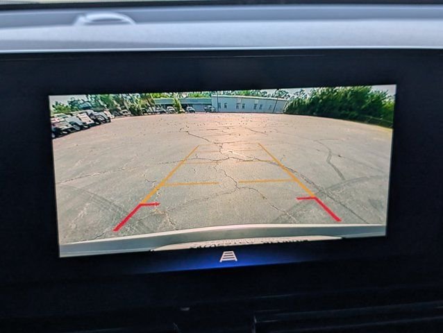 Used 2025 Gray Chevrolet LT image 17