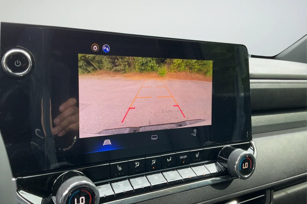 2026 Chevrolet Colorado Trail Boss - Photo 14