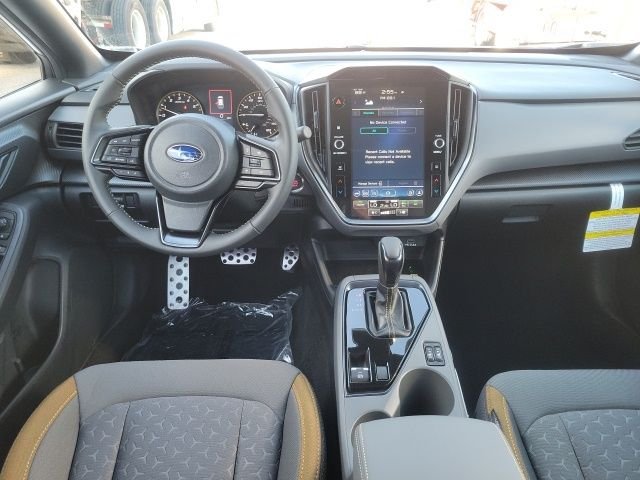 2026 Subaru Crosstrek Sport - Photo 13