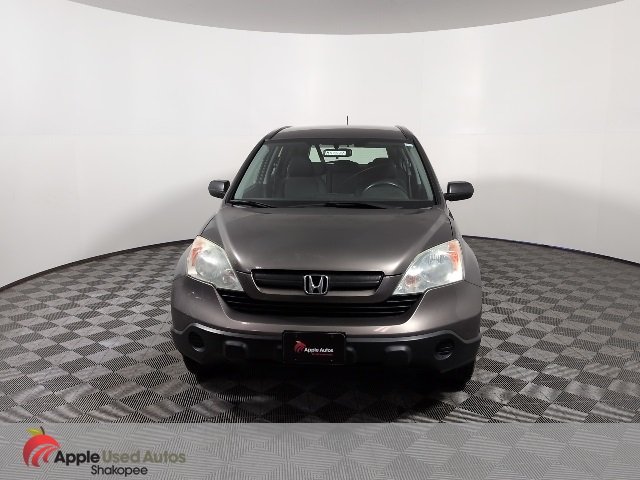 Used 2009 Honda CR-V LX with VIN 5J6RE483X9L025833 for sale in Shakopee, MN