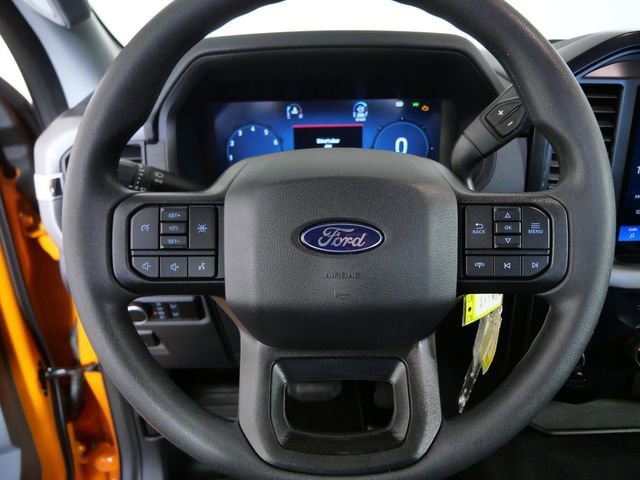 Used 2025 Orange Ford XL Sleeper image 25