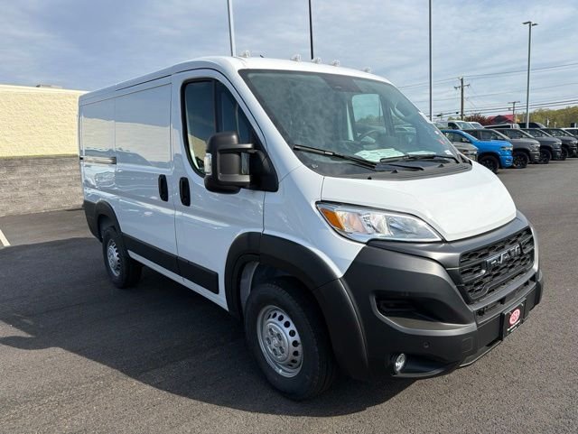 2026 RAM ProMaster 1500 Tradesman 118" WB Low Roof's photo
