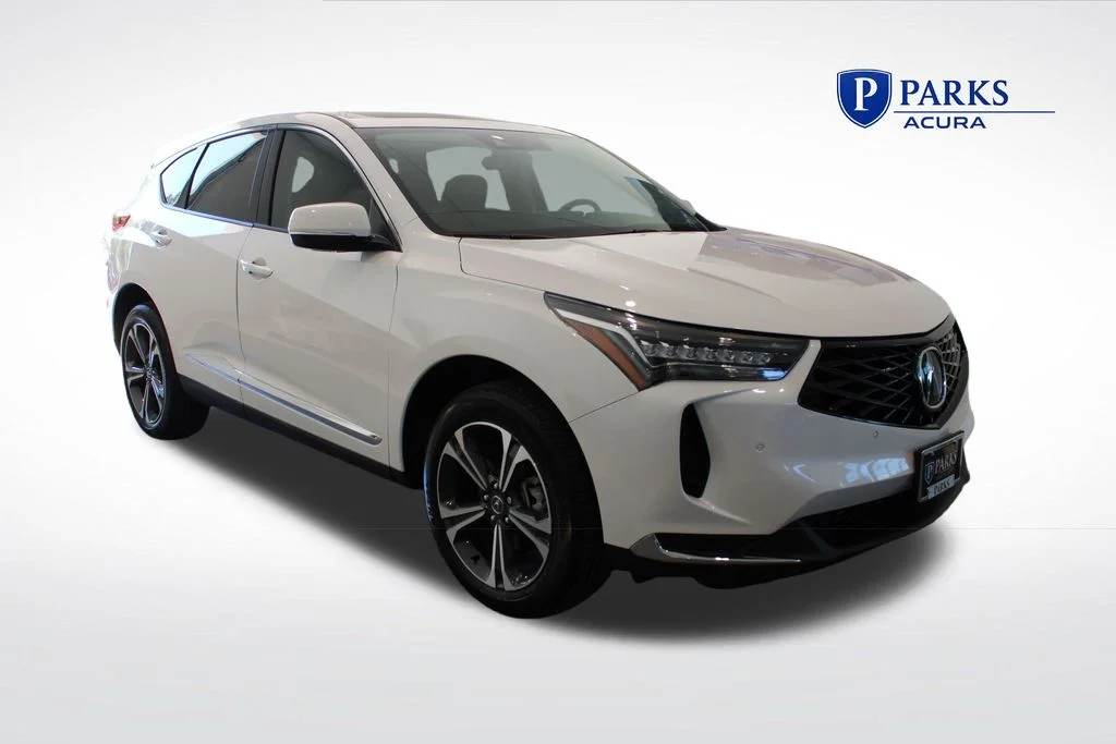 2026 Acura RDX Technology Package SH-AWD's photo