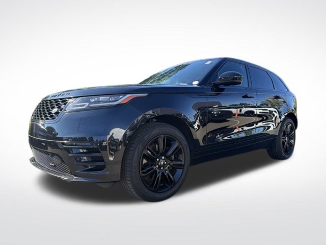 2022 Land Rover Range Rover Velar