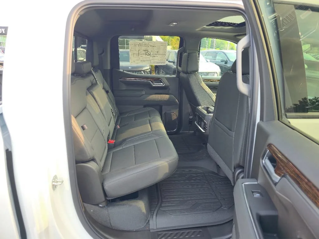 2026 GMC Sierra 1500 Elevation - Photo 28