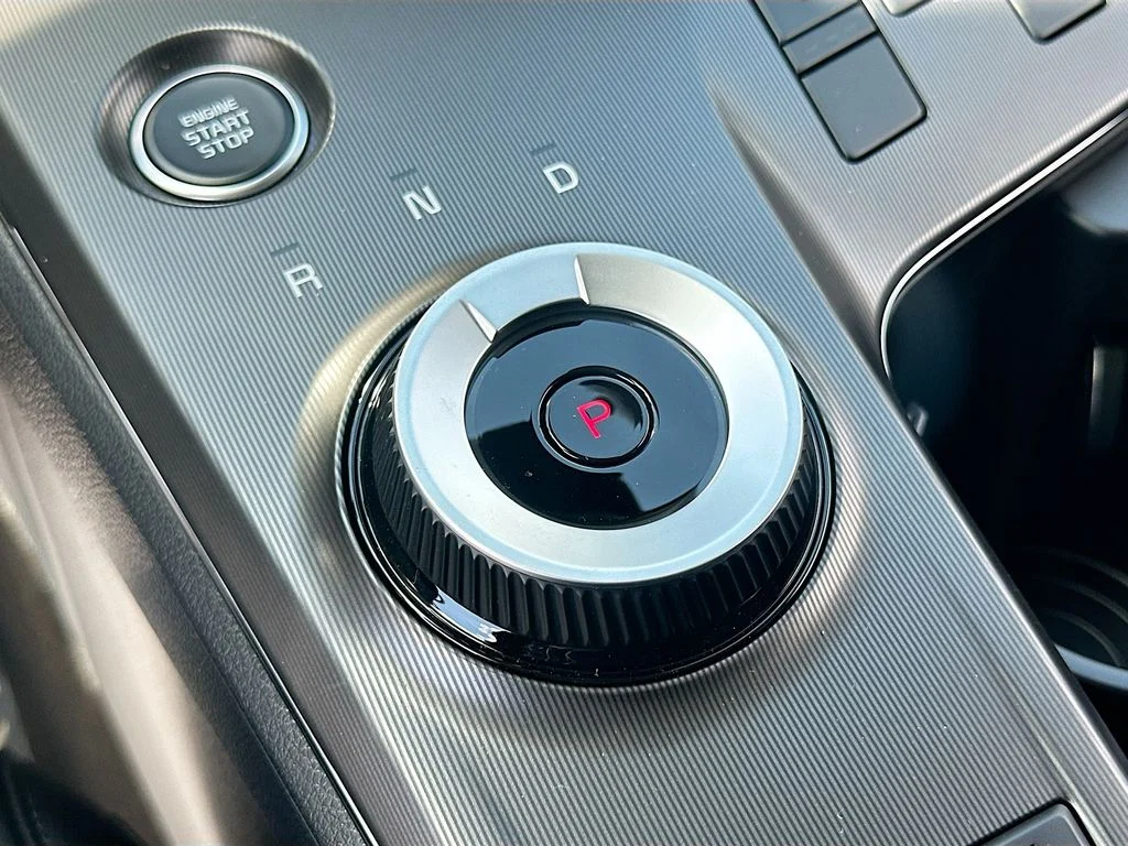 New 2026 Wolf Gray Kia EX image 16