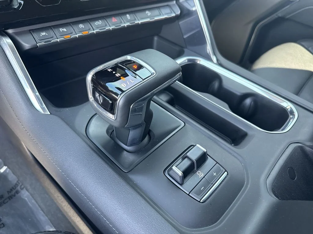 Certified Used 2025 Silver GMC Denali image 19