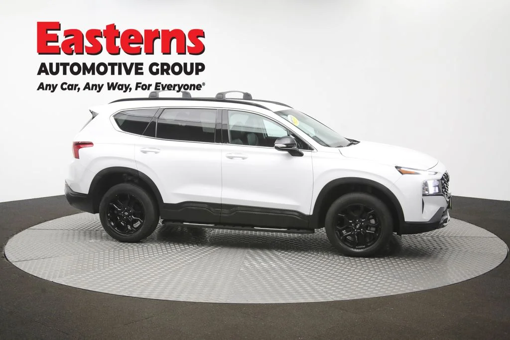 Used 2023 White Hyundai XRT image 36