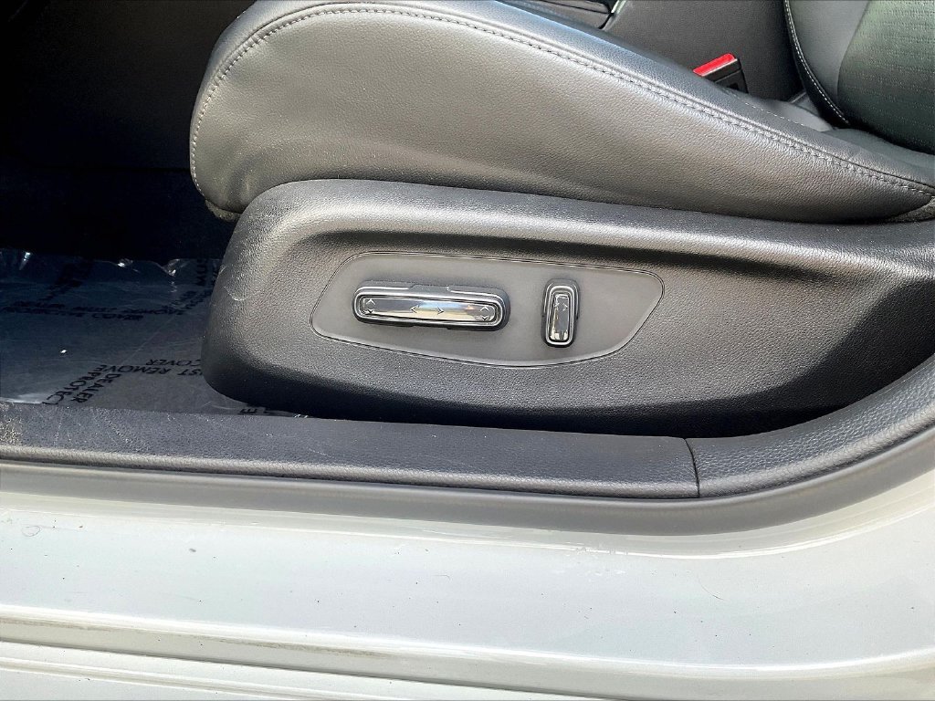 Used 2022 White Honda Sport Touring image 38