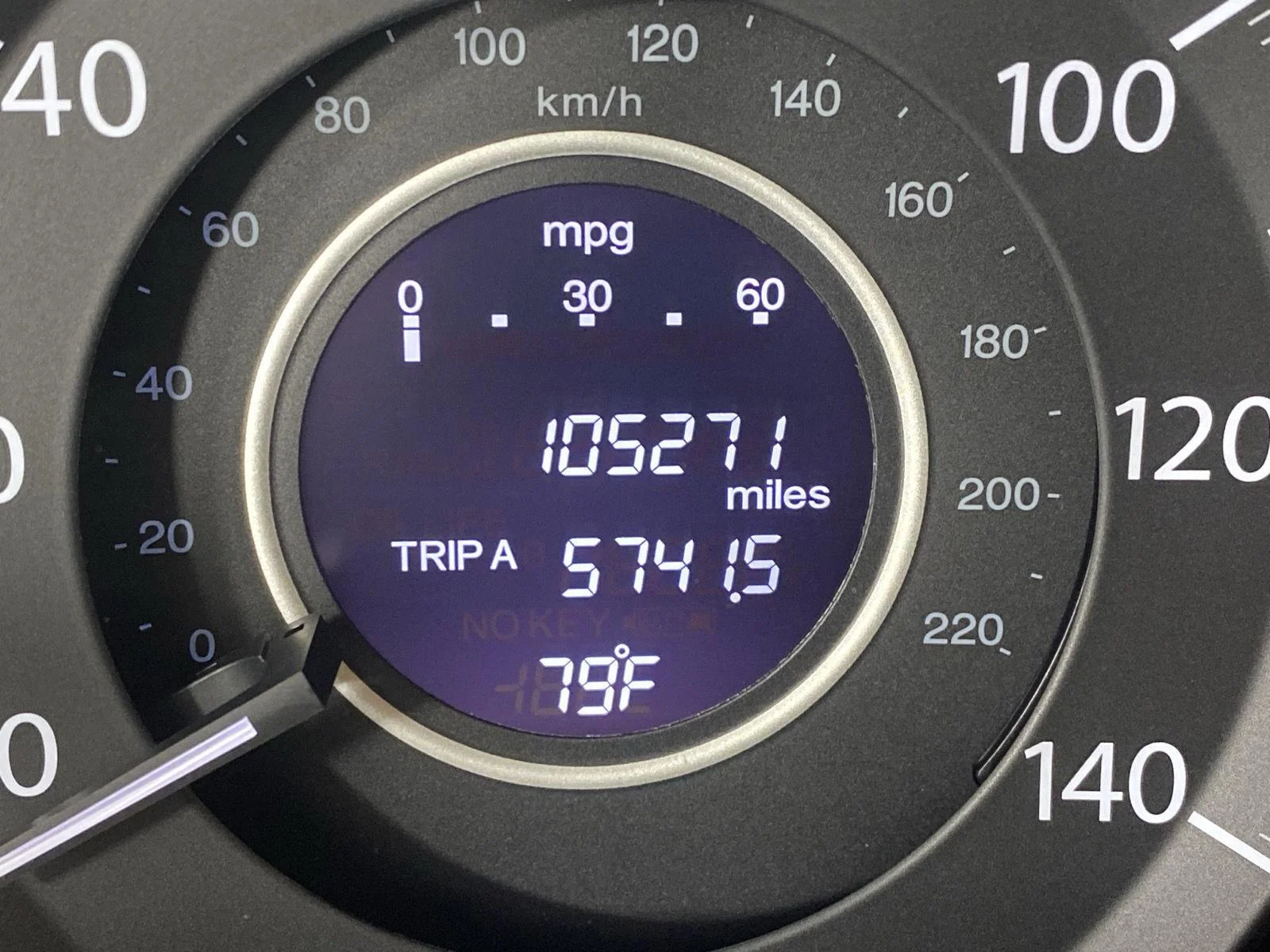Used 2013  Honda EX image 17