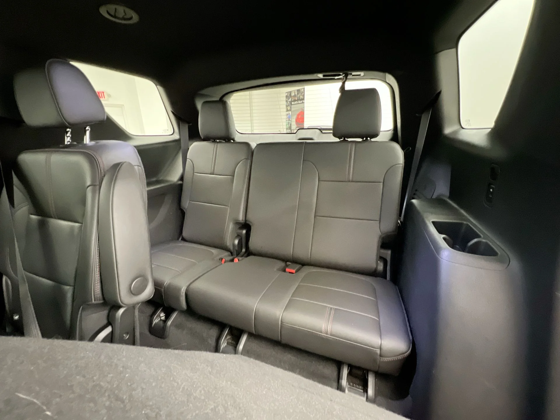 Certified Used 2023 Beige Chevrolet RS image 19