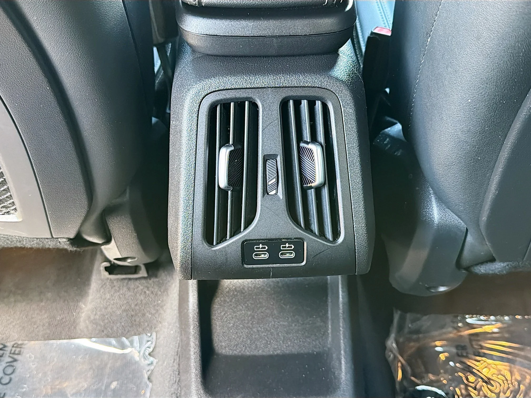 Used 2024 Alpine White BMW xDrive28i image 19