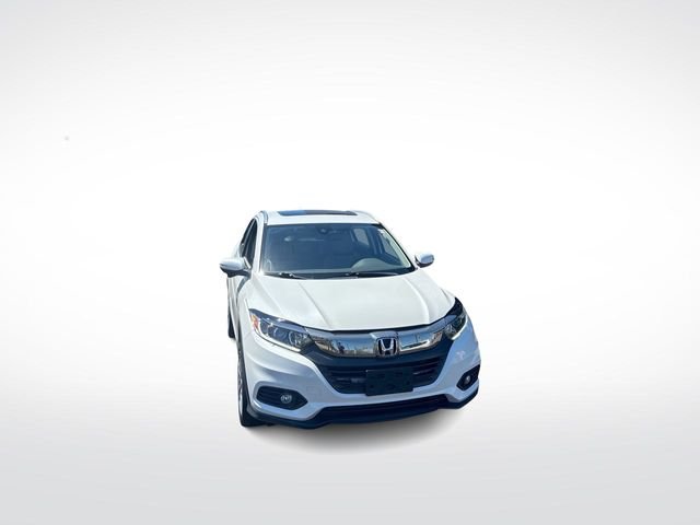 2019 Honda HR-V EX-L