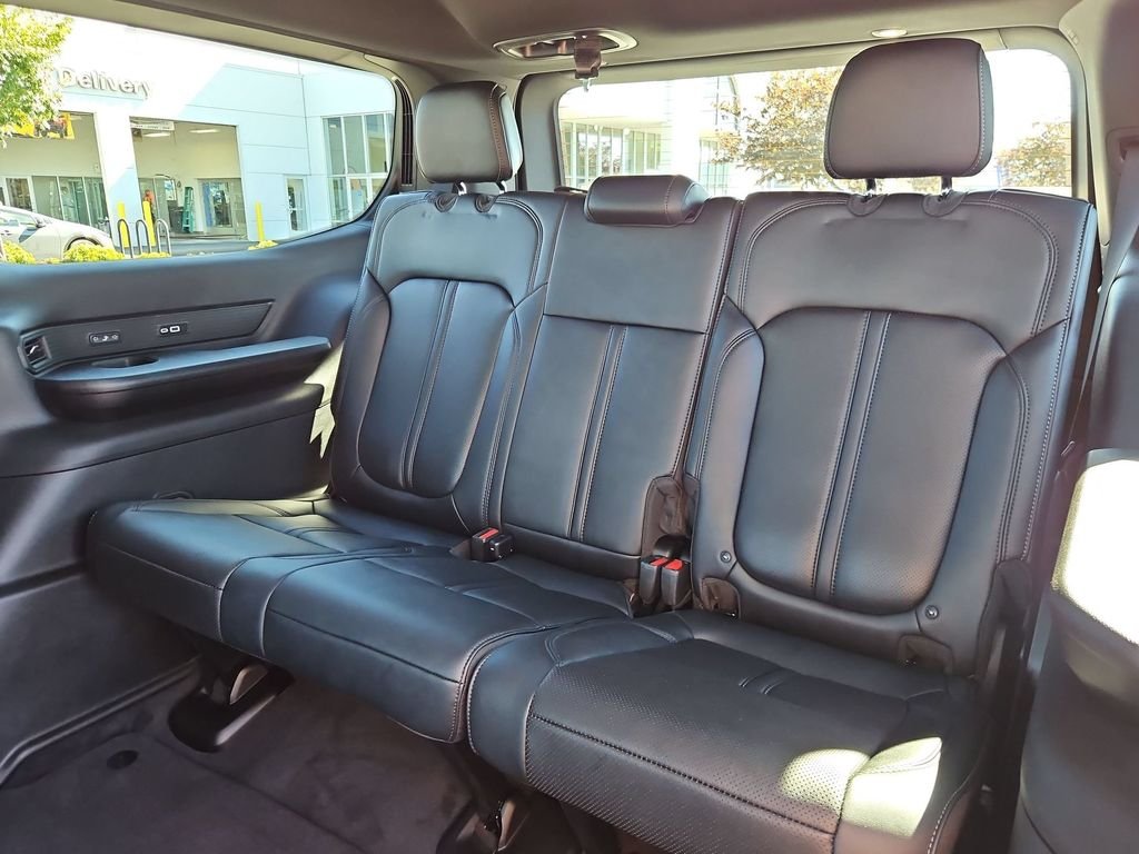 New 2026 High Gloss Black Jeep Limited Altitude image 33
