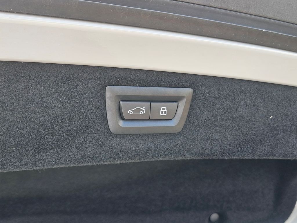 Used 2025 Special Order Color BMW Competition image 15