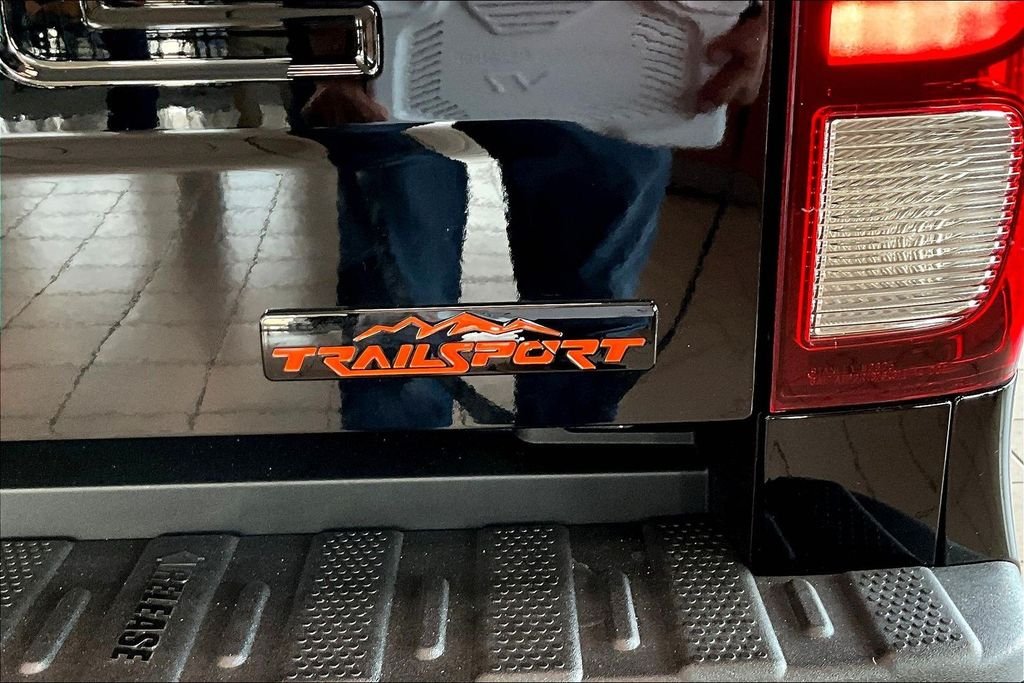 2026 Honda Ridgeline TrailSport - Photo 8