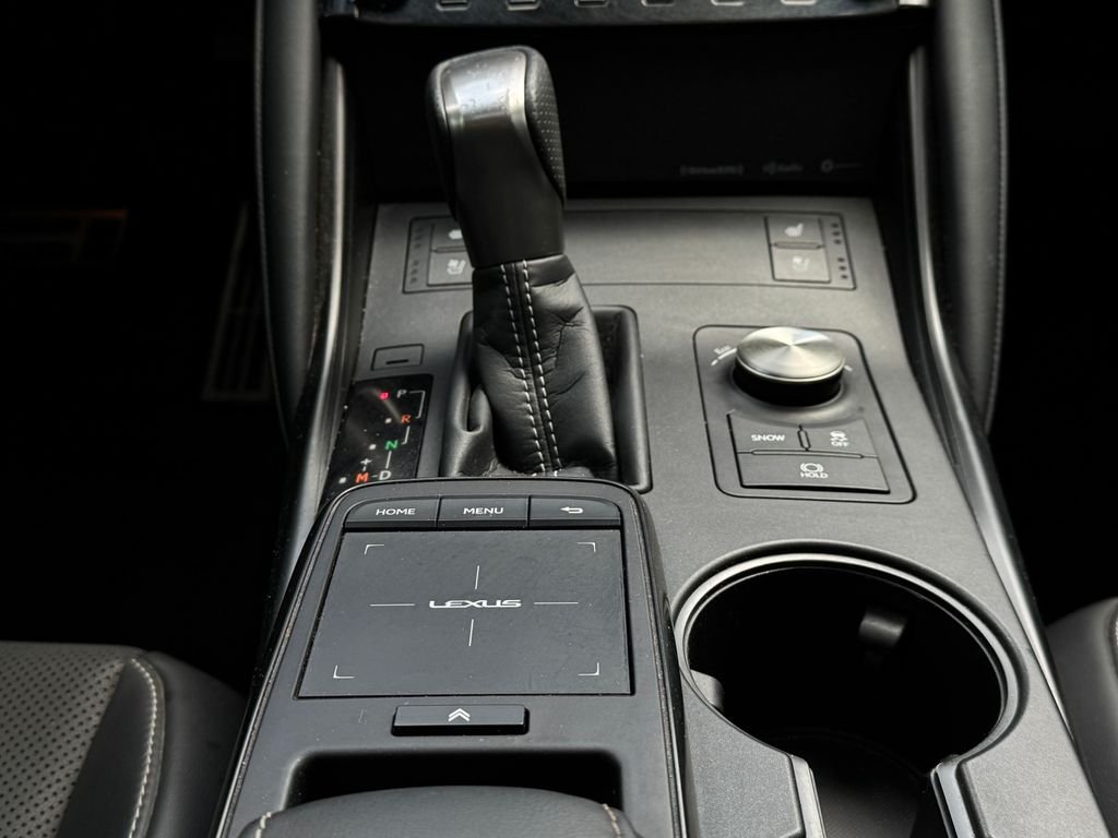 Used 2025 Caviar Lexus 350 F SPORT image 14