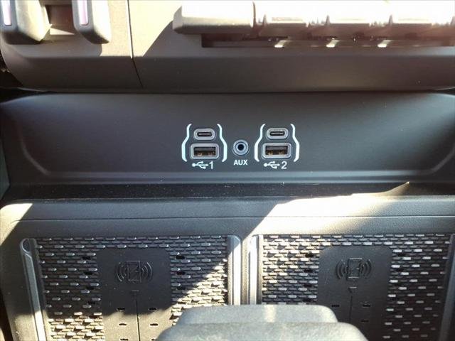 2026 RAM 2500 Laramie - Photo 41