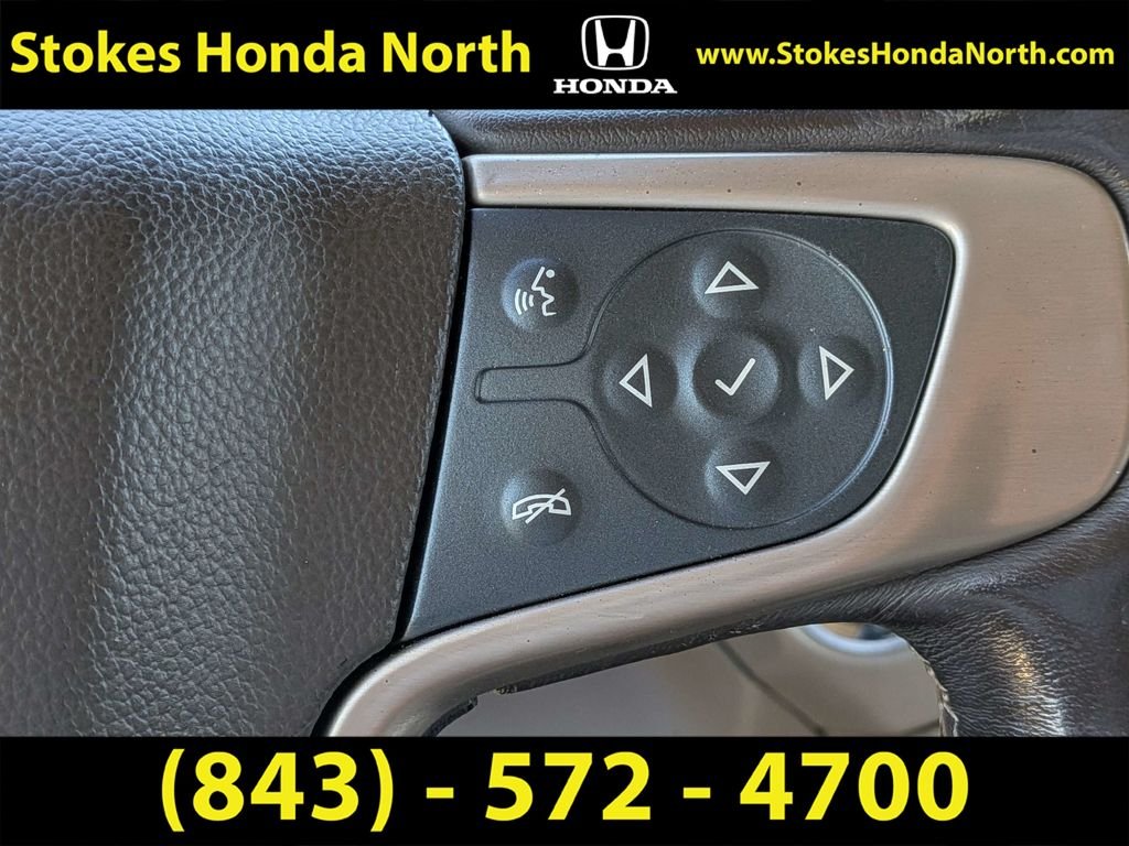 Used 2019 Black GMC Denali image 34