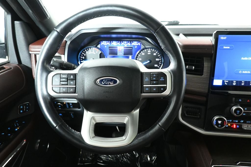 2024 Ford Expedition Limited - Photo 17