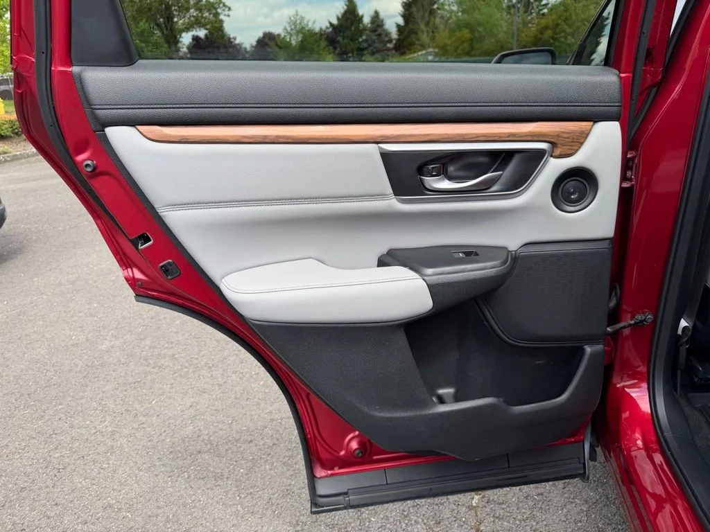 2021 Honda CR-V Touring - Photo 29