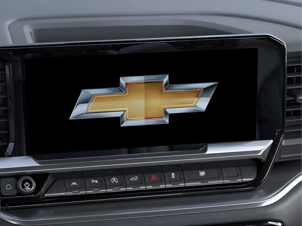 New 2026 Cypress Gray Chevrolet High Country image 20