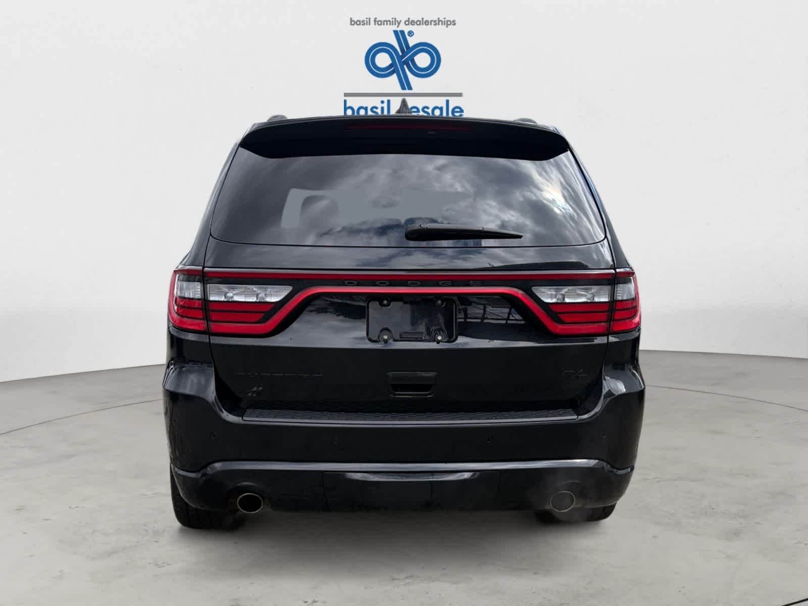 Used 2024 DB Black Dodge R/T image 5