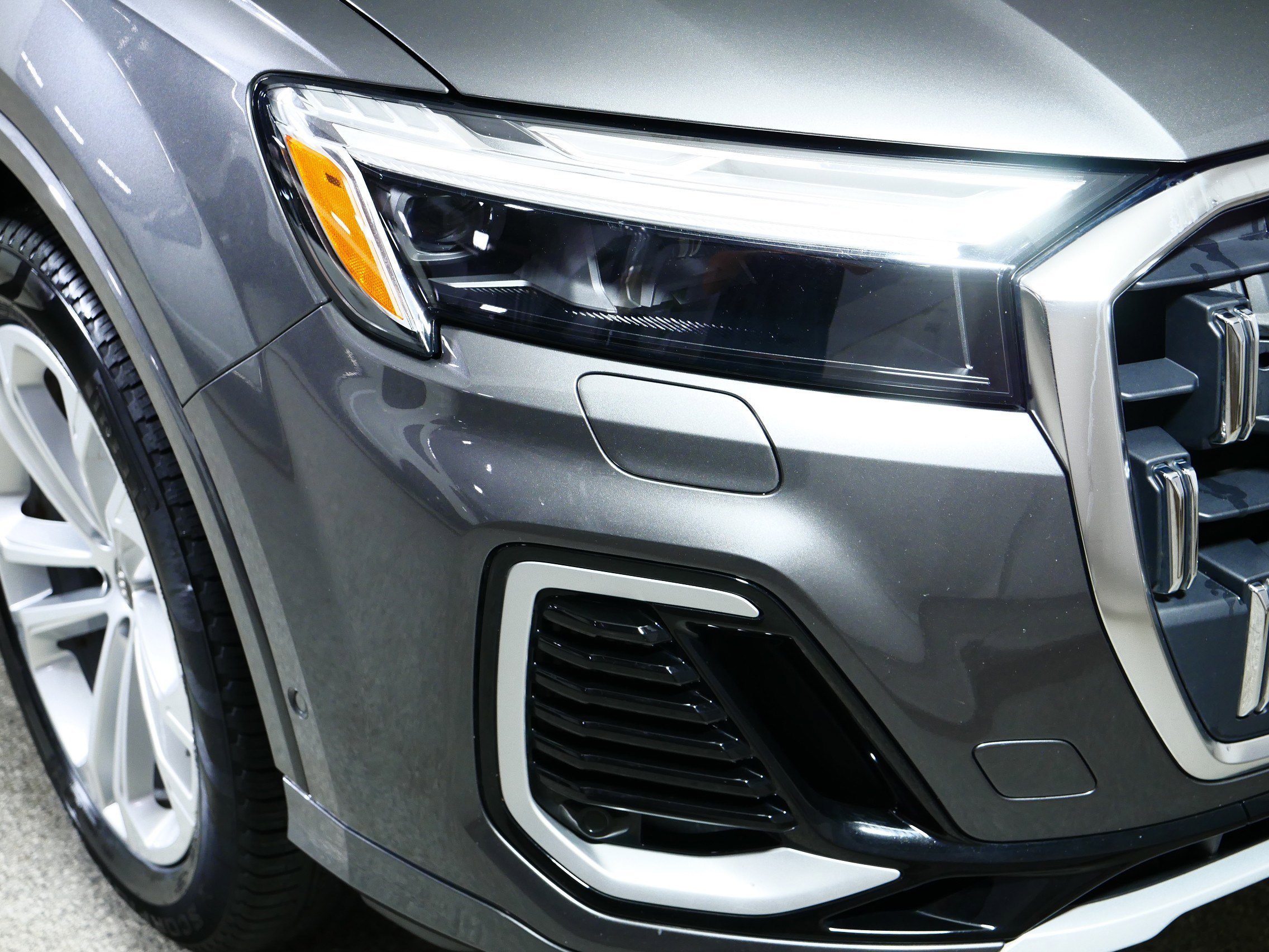 2025 Audi Q7 Premium Plus - Photo 16