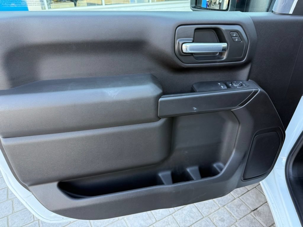 2026 Chevrolet Silverado 3500 HD Work Truck - Photo 27