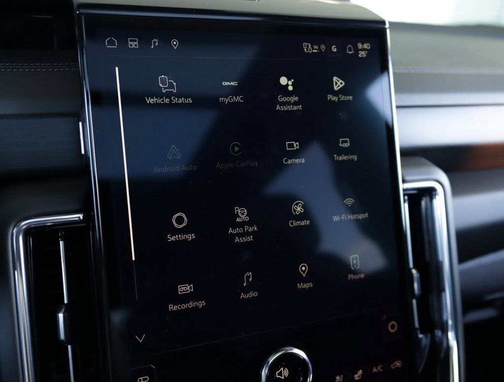 2026 GMC Yukon XL Denali - Photo 16