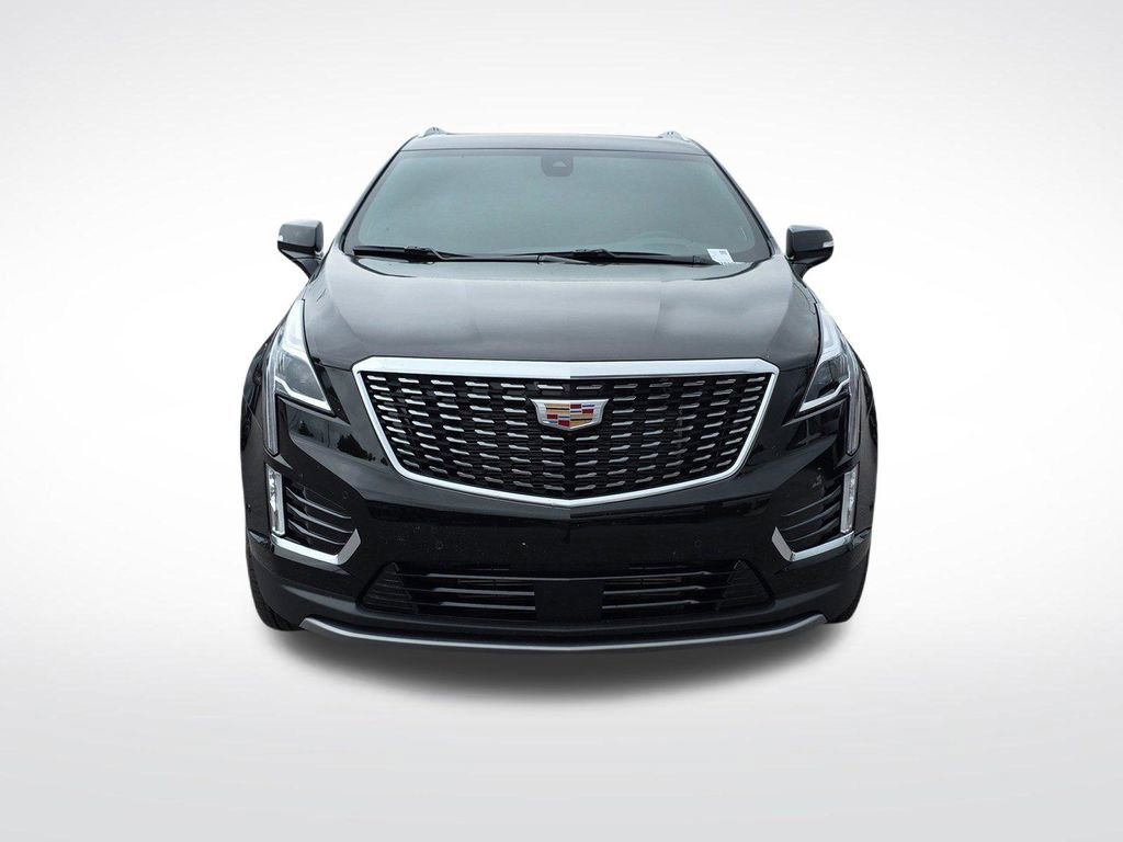 2026 Cadillac XT5 Premium Luxury - Photo 7