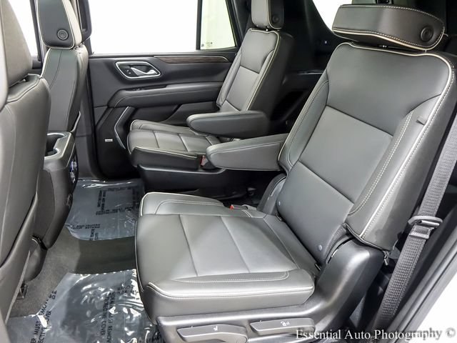 Used 2024 Summit White Chevrolet Premier image 12