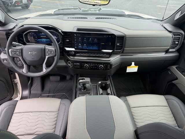 2026 Chevrolet Silverado 1500 ZR2 - Photo 15