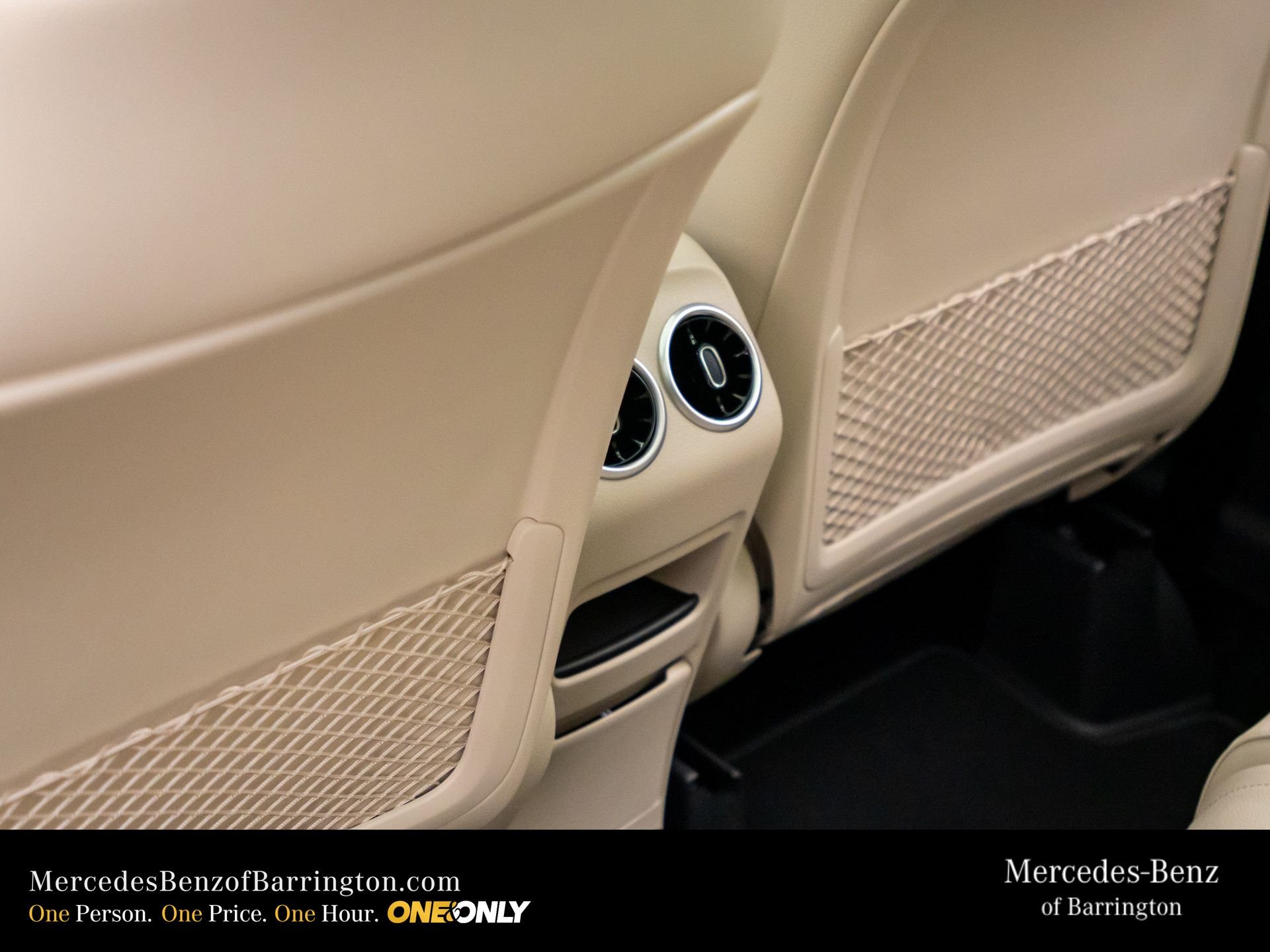 New 2026 Cirrus Silver Metallic Mercedes-Benz GLA 250 image 21