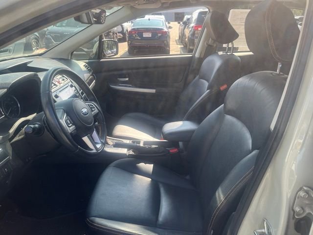 Used 2017 Beige Subaru 2.0i Limited image 12