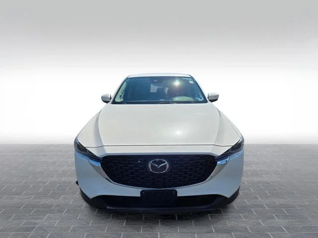Used 2022 White Mazda 2.5 S Premium Package image 2