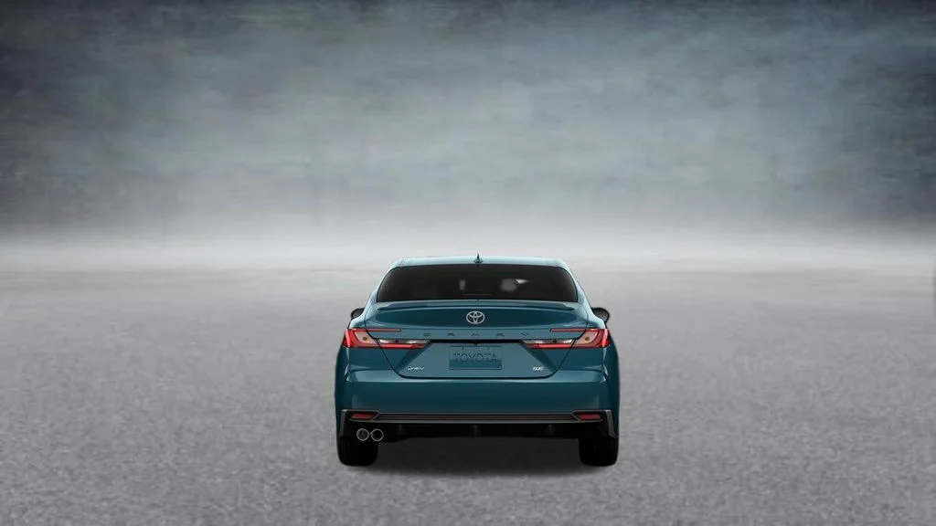 New 2026  Toyota SE image 19