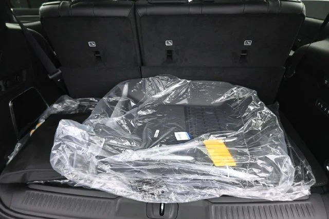 New 2026 High Gloss Black Exterior Paint Jeep  image 26