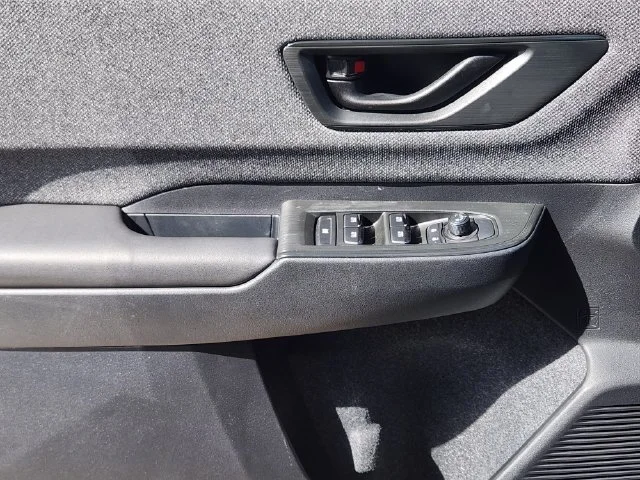 Certified Used 2026 Black Subaru Premium image 24