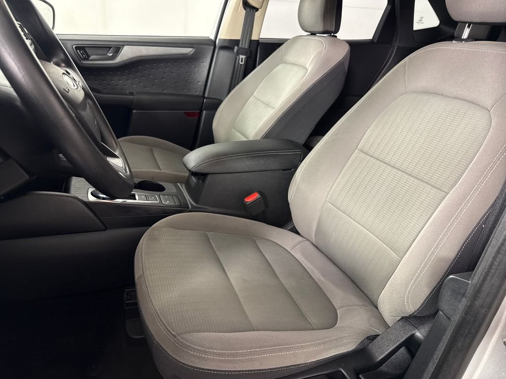 2020 Ford Escape S - Photo 11