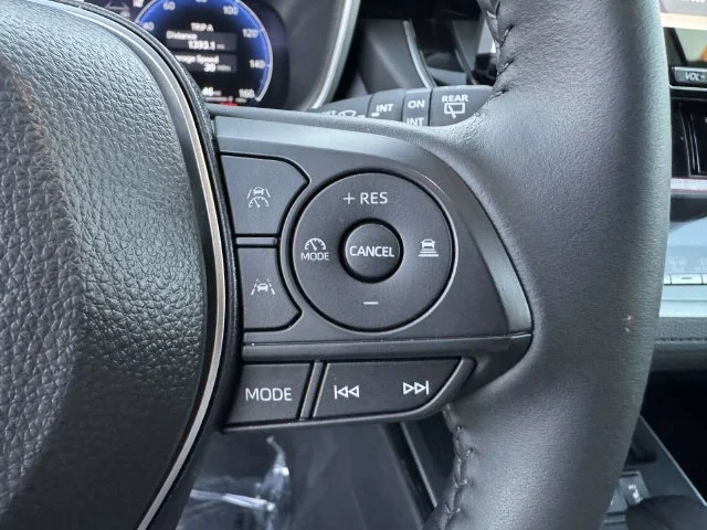 Used 2026 Silver Toyota XLE image 27