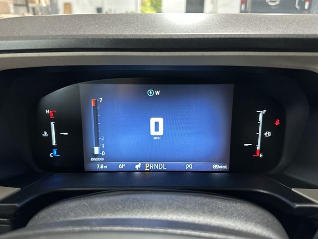 New 2026 Oxford White Ford Big Bend® image 14