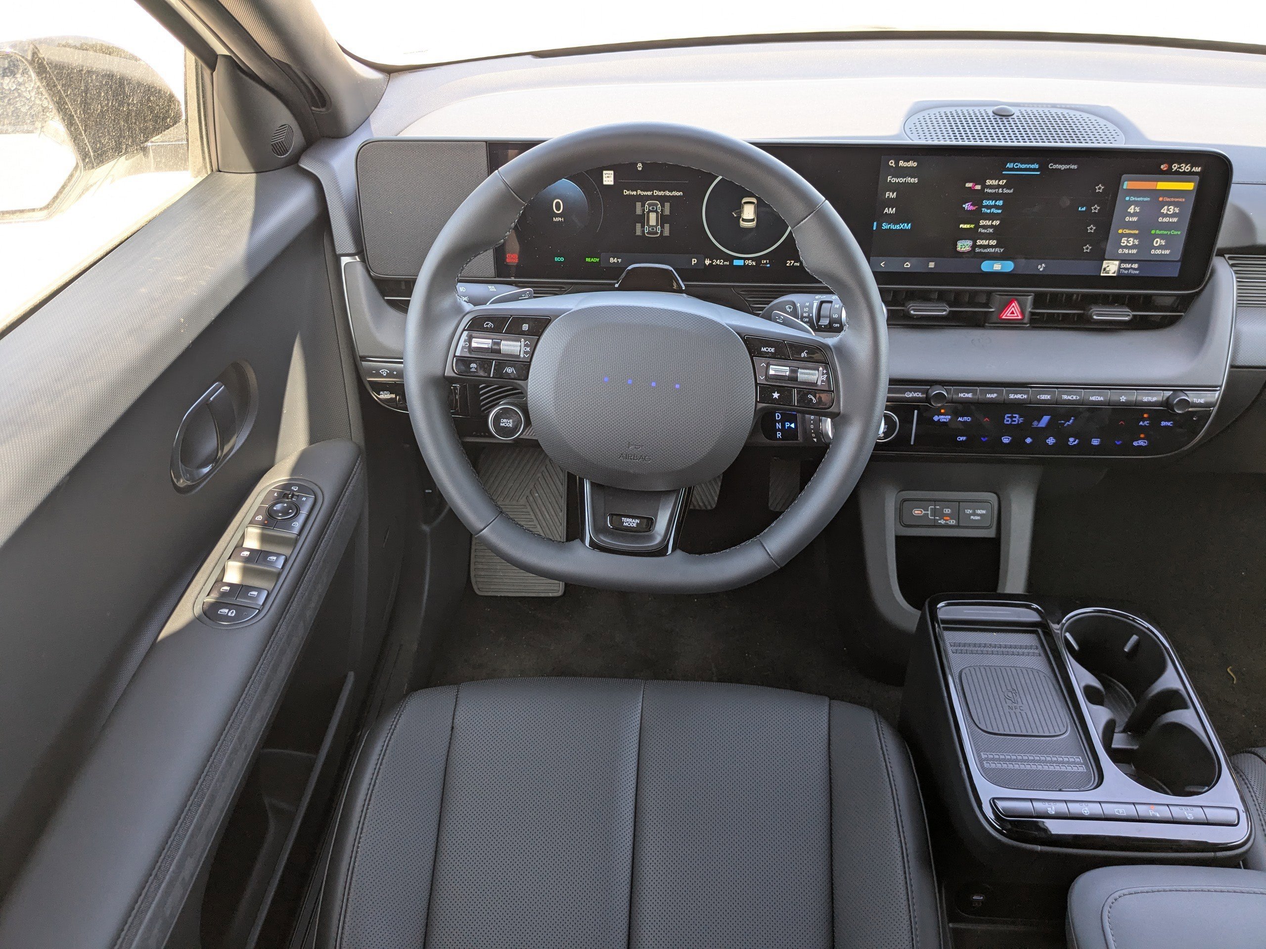 2025 Hyundai IONIQ 5 XRT - Photo 18