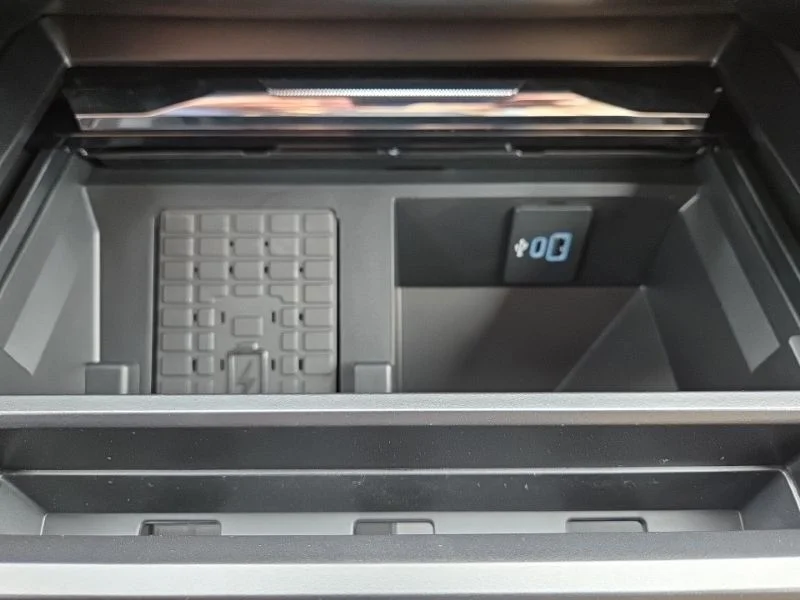 New 2026 Gray Ford Lariat image 45
