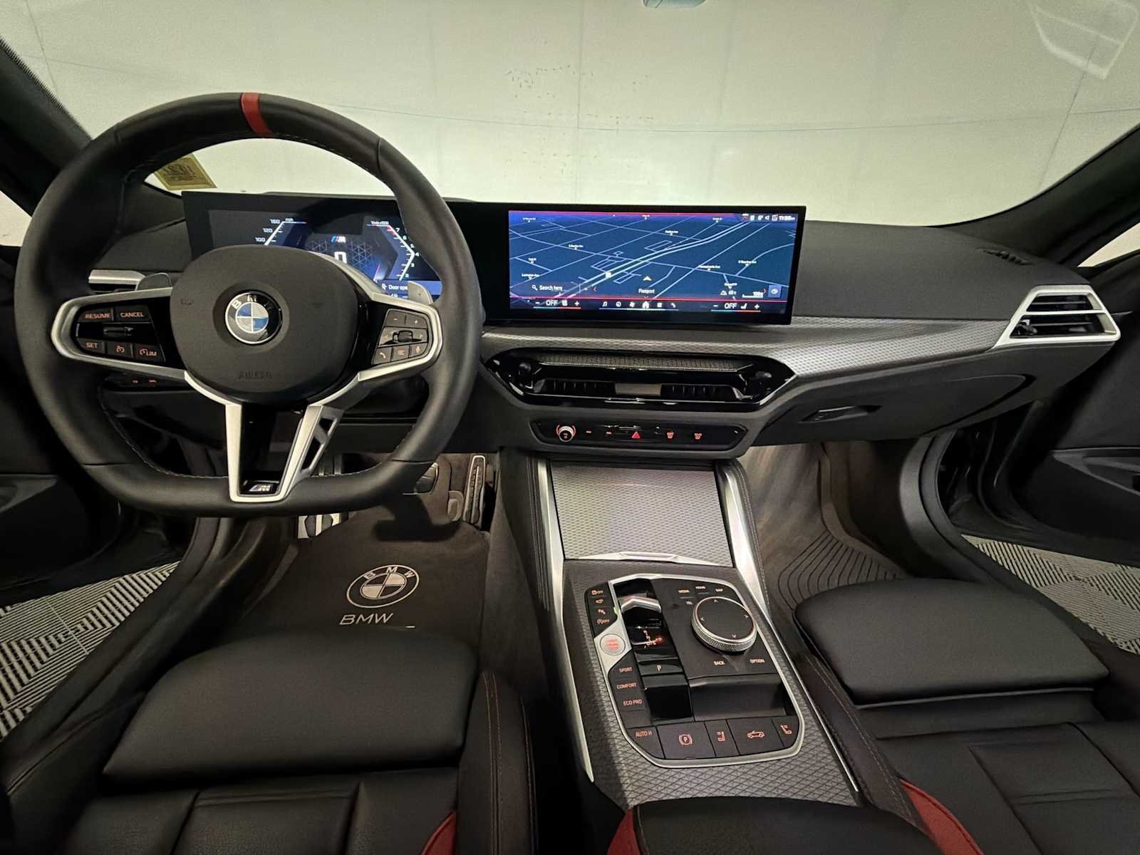 2026 BMW 4 Series M440i - Photo 16