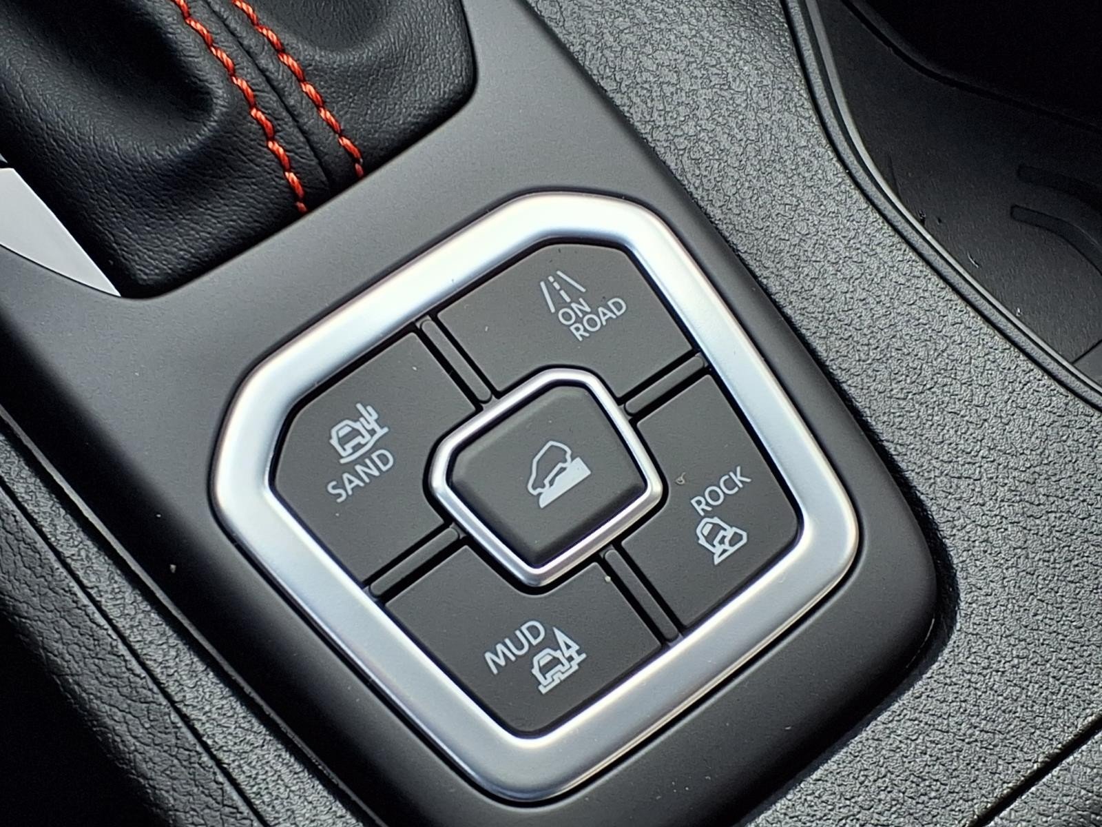 2026 Nissan Frontier Crew Cab PRO-4X® Gray at Robbins Nissan