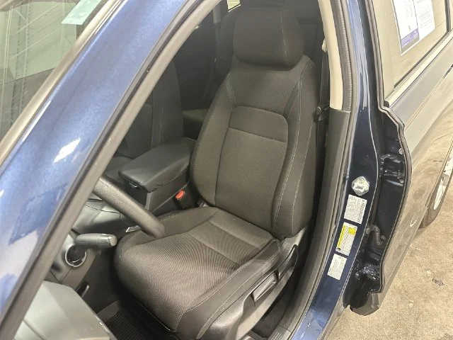 Certified Used 2024 Canyon River Blue Metallic Honda LX image 12