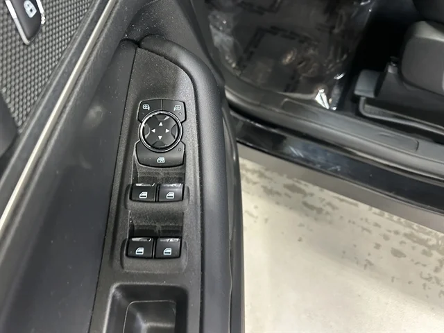 Used 2024 Black FORD SEL image 22