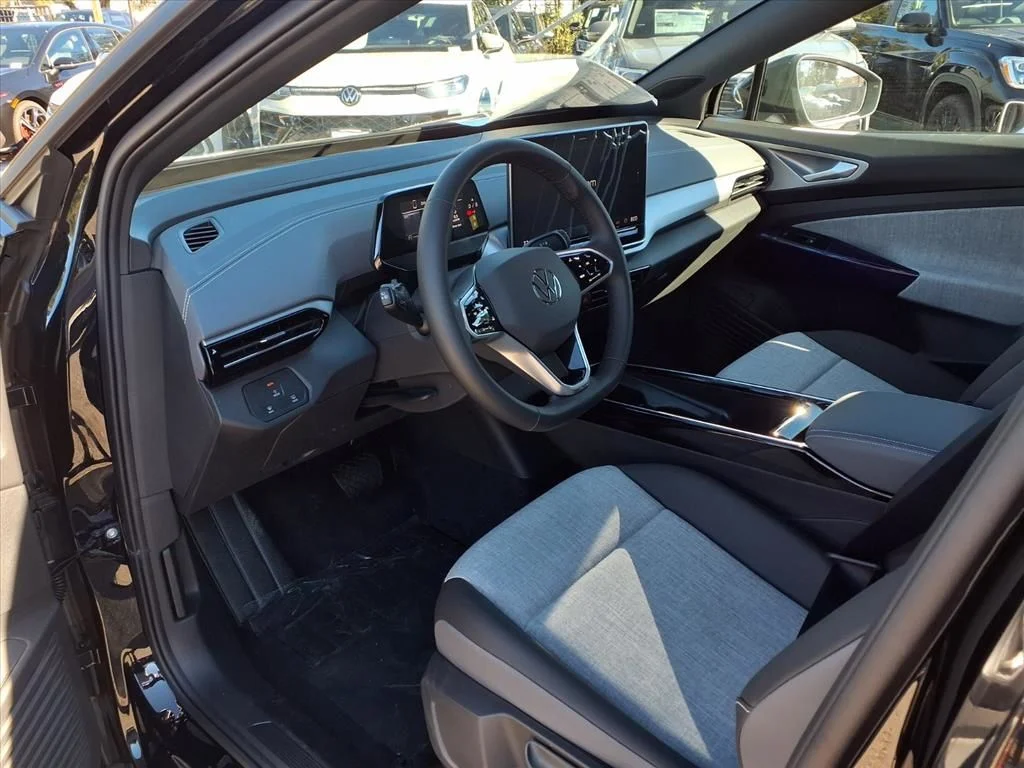 2026 Volkswagen ID.4 PRO - Photo 13